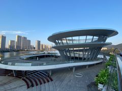 -梅溪湖城市岛