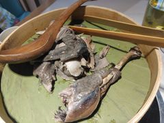 -黑鸡小馆(金源店)