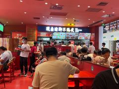大堂-猪角·闽南猪脚饭(上梅林店)