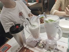 -添饭茶餐厅(天悦龙庭店)