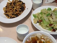 -茅庐毛血旺(临沂泰盛广场店)