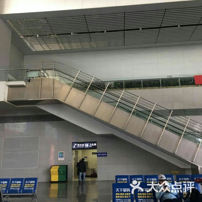 正定机场高铁站