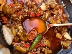 -云海肴·汽锅鸡·云南菜(高德置地店)