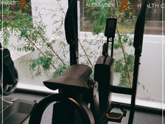 -亞力山大会馆(华腾园店)