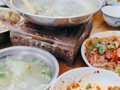 -小杨翘脚牛肉