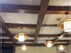大堂-小厨食堂(黄田坝店)