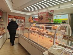 -味多美蛋糕(八大处店)