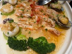 -大海湾酒楼(人南店)