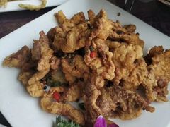 -清雅轩·清真菜·春饼•烤鸭(滑翔店)
