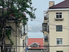 -文化名人故居一条街