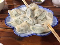 -大妈水饺(文华巷店)