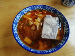-裕兴记·三虾面(西北街总店)