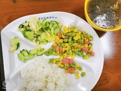 -中南大学-食堂第3食堂
