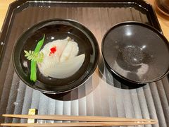 -炎橘·板前料理 Omakase