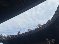 -蒋氏故居