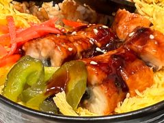 -争鲜回转寿司(中街大悦城店)