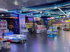 -大玩家(安吉万达店)