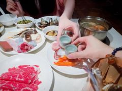 -加餐海鲜自助(宝龙一城店)