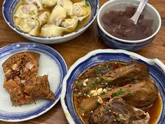 -王阿盖手工小吃(环城西路店)