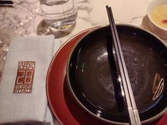 -杭州君悦酒店·湖滨28中餐厅