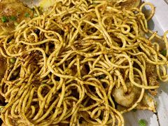 -阮记烧烤大排档(同庆阁社区店)