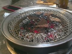 -江城二当家烤牛肉(莲塘新村店)