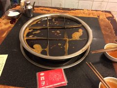 -邓莽子老火锅(鲁祖庙店)