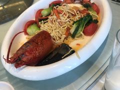 -沪华海鲜大酒楼(南汇店)