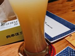 -肉串汪(月坛店)
