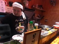 -老龙亭拉面店