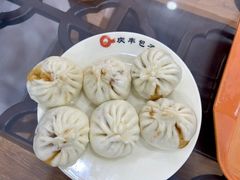 -庆丰包子铺(房山长阳店)