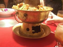 -山西会馆·晋菜·晋商宴·牌匾博物馆(胜利东街店)