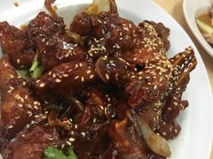 排骨王-津津餐室