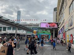 -海港城