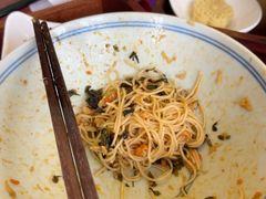 -同得兴 Since·1995 传统苏式面馆(嘉馀坊店)