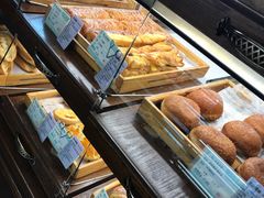 -Bread618面包生日蛋糕(欧亚商都店)