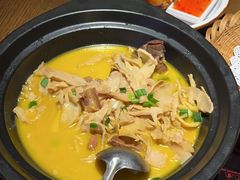 -老阿爸江浙土菜(奥体中心店)