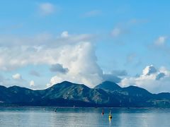 -深圳湾公园(南山区)