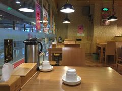 -同堂韩国料理炭火烤肉(彩虹广场店)