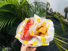 -Eckl’s爱氏热狗(猫街店)