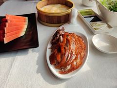 -便宜坊烤鸭店(贵园里店)