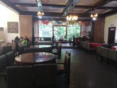 大堂-绿野餐厅(上海动物园店)