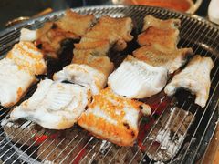 -本炙炭烤·蒲烧活鳗料理店(金沙洲店)