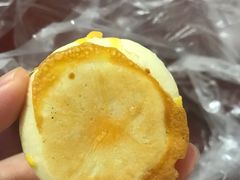-詹记桃酥(宿州路店)