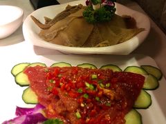 -重庆德庄火锅(保利水城店)