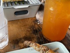 -木屋烧烤(惠阳华润小径湾店)