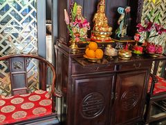 -苏先生海鲜渔庄(金桥店)