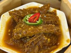 -点胜汇·点心粤菜·手工制作(揭阳店)
