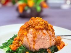 -狮王府淮扬菜(老门东店)