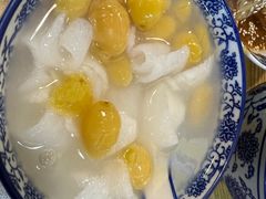 -黄记潮汕甜汤(贝底田坊店)